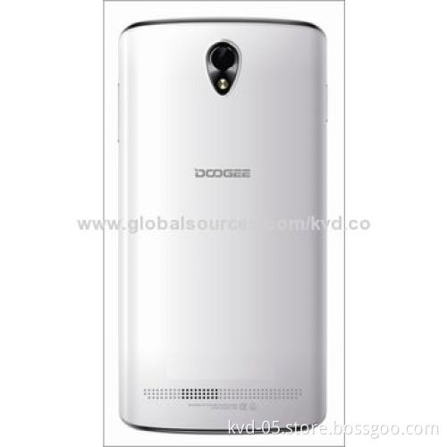 Quad-core 5.0-inch Phone, FWVGA, Android 4.2.9, Dual-network, Standby, GPSNew